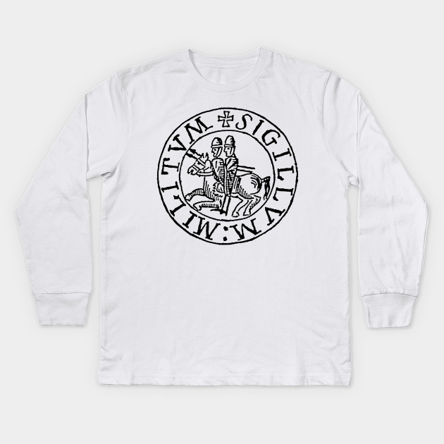Knights Templar Seal